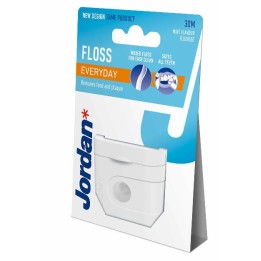 Jordan EVERYDAY dental floss 60m