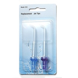 GUM365 / H2O irrigaatori vahetusotsikud – Jet Tips
