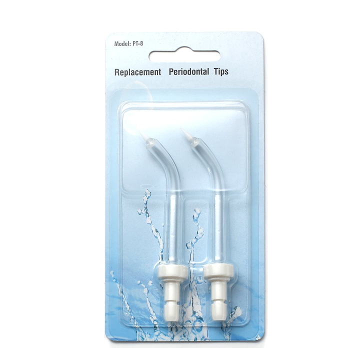 copy of H2O irrigaatori vahetusotsikud – Jet Tips