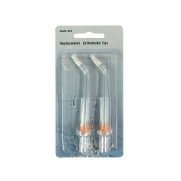 GUM365 / H2O irrigaatori vahetusotsikud – Ortho Tips