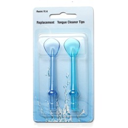 GUM365 / H2O irrigaatori vahetusotsikud – Tongue Tips