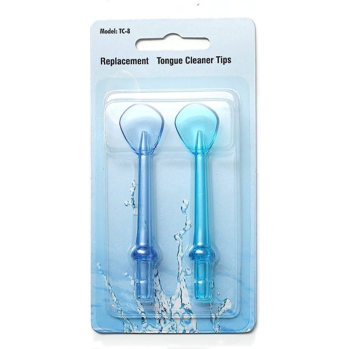 copy of H2O irrigaatori vahetusotsikud – Jet Tips