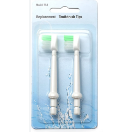 GUM365 / H2O irrigaatori vahetusotsikud – Brush Tips