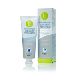 SENSITIVE + MÜNT Beconfident® HAMBAPASTA 75ml