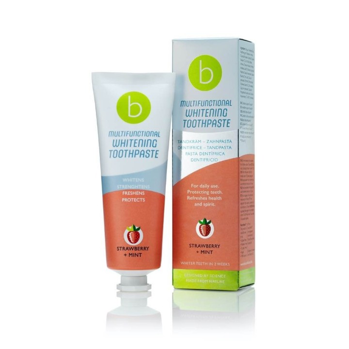 copy of Beconfident® HAMBAPASTA KOOKOS-MÜNT 75ml