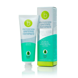 EKSTRA PIPARMÜNDINE Beconfident® HAMBAPASTA 75ml