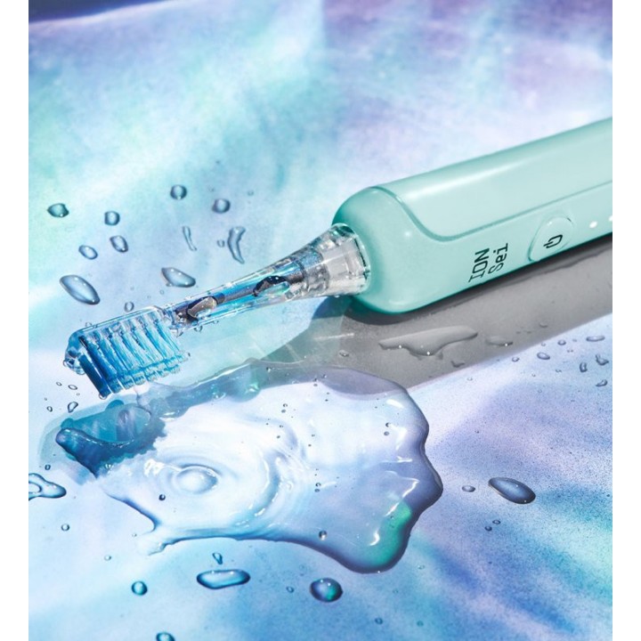 ION-Sei Lake Blue - with ION Technology