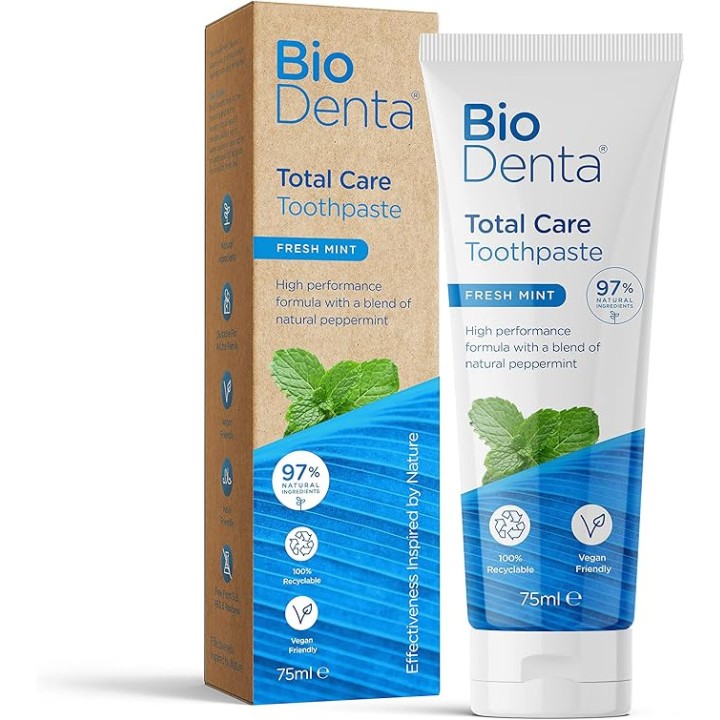 copy of Beconfident® HAMBAPASTA KOOKOS-MÜNT 75ml