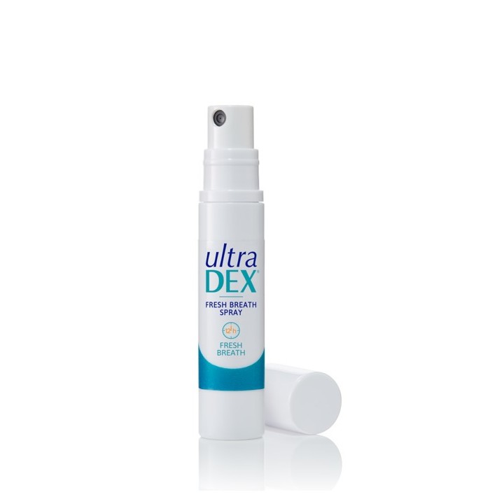 ultraDEX suudeodorant