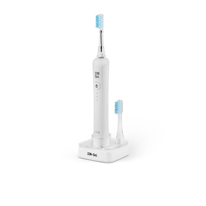 ION-Sei Day White - ioontehnoloogiaga