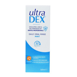 copy of Ultradex suuvesi