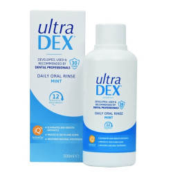copy of Ultradex suuvesi