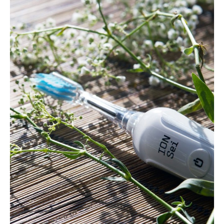 ION-Sei Day White - ioontehnoloogiaga