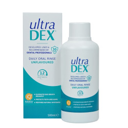 copy of Ultradex mouthwash 500ml