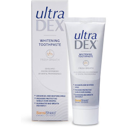 UltraDEX Whitening hambapasta 75ml