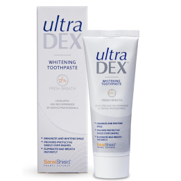 copy of UltraDEX toothpaste 75ml