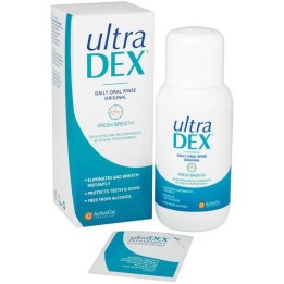 ultraDEX suuvesi 500ml