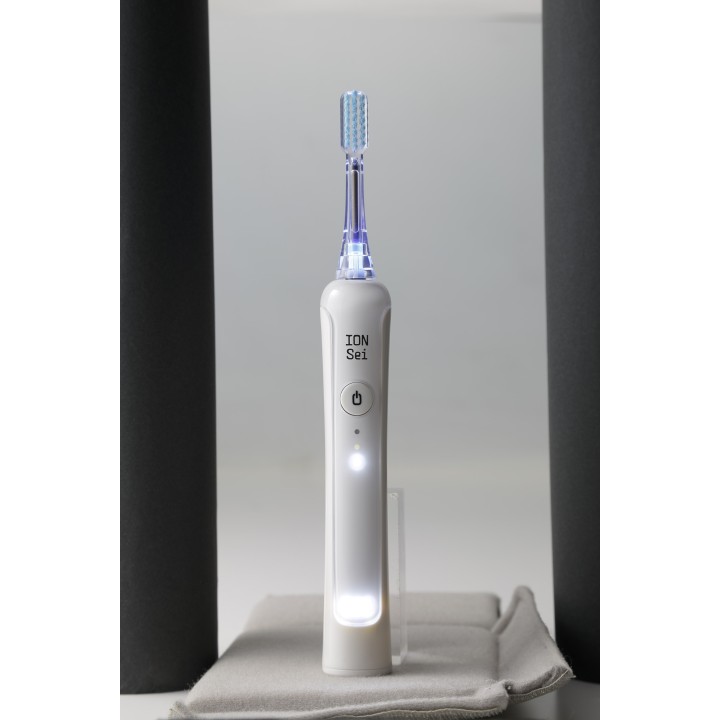 ION-Sei Day White - ioontehnoloogiaga