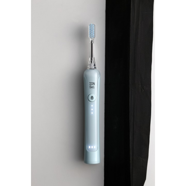 ION-Sei Lake Blue - with ION Technology