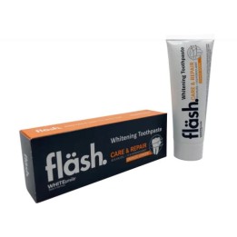 FLÄSH hambapasta apelsini-ingveri 75ml
