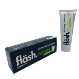 FLÄSH hambapasta kookose - soola 75ml