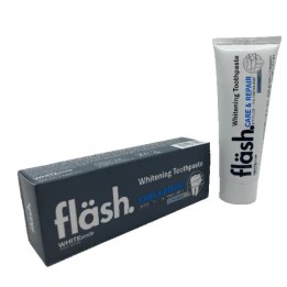 FLÄSH hambapasta laimi-mündi 75ml