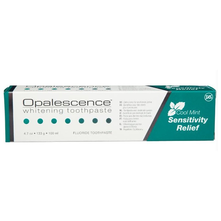 Opalesence hambapasta sensitive 133g