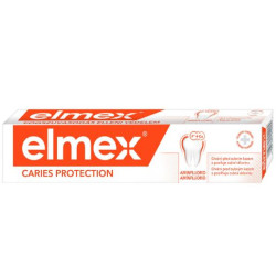 Elmex Caries protection...